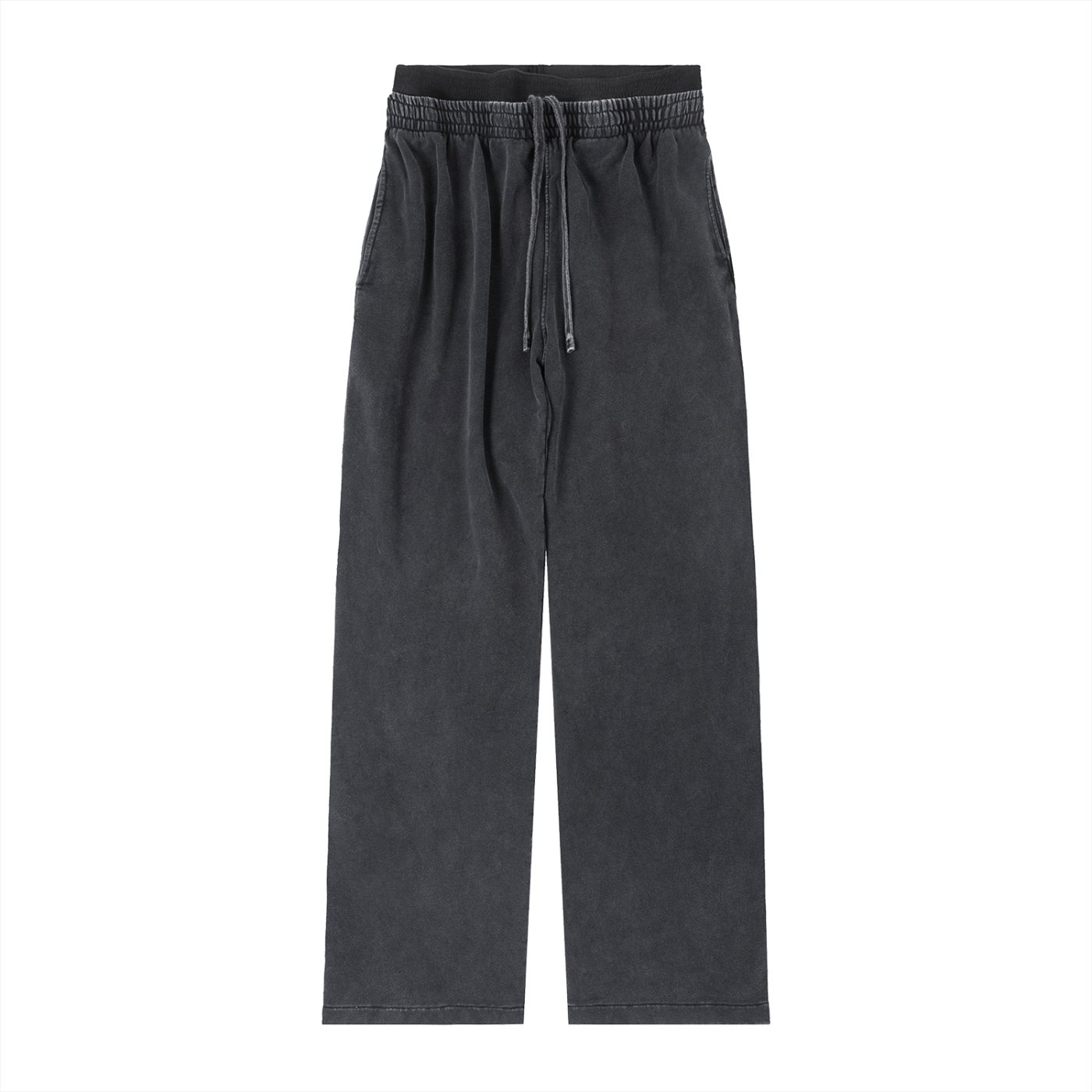 Mira Vintage Washed Waist Pants