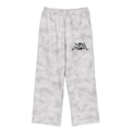 Mira Dirty Washed Fleece Sweatpants