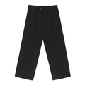 Mira Adjustable Waist Straight-Leg Pants
