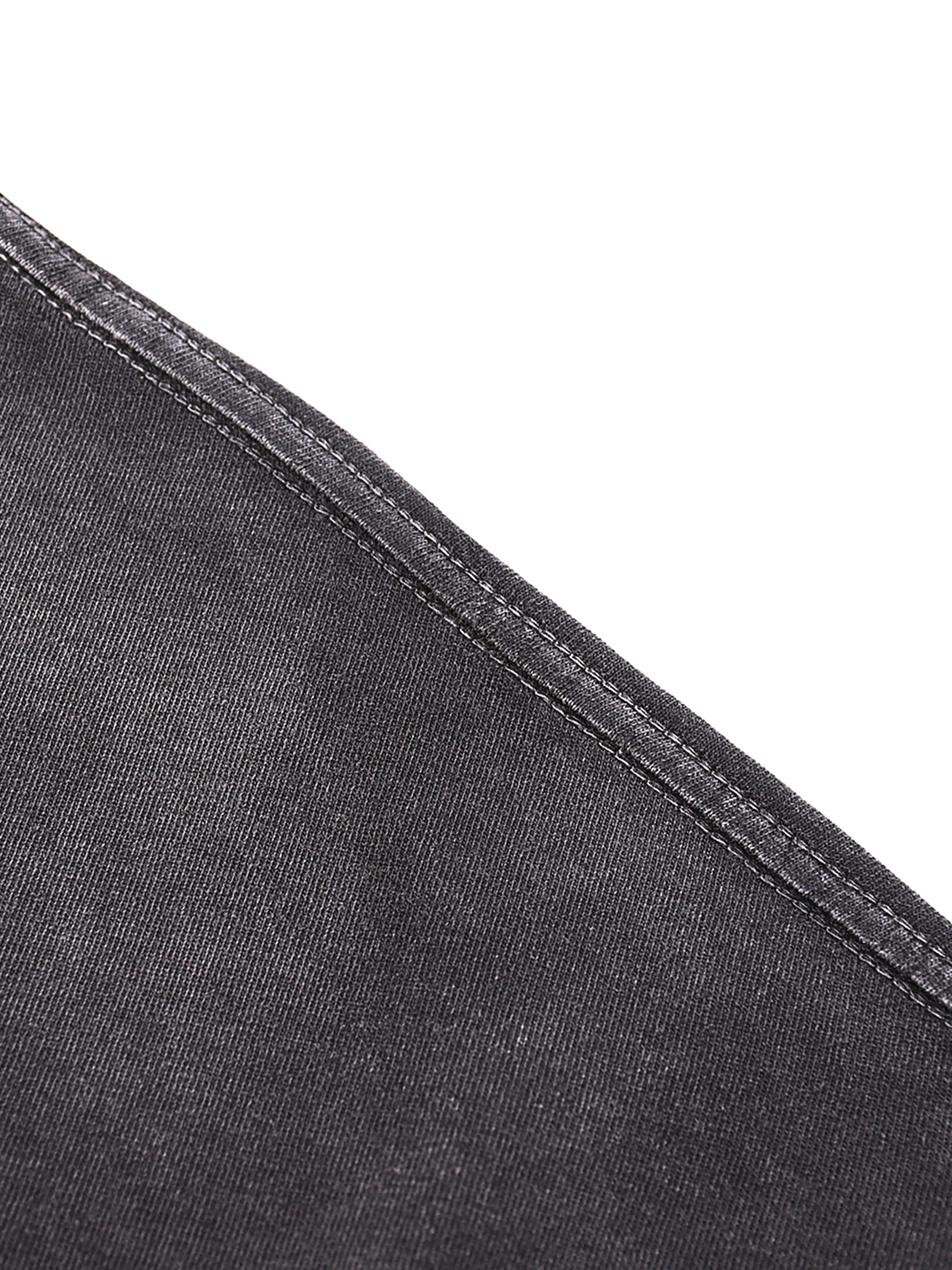 Mira Gradient Washed Long Sleeve T-Shirt