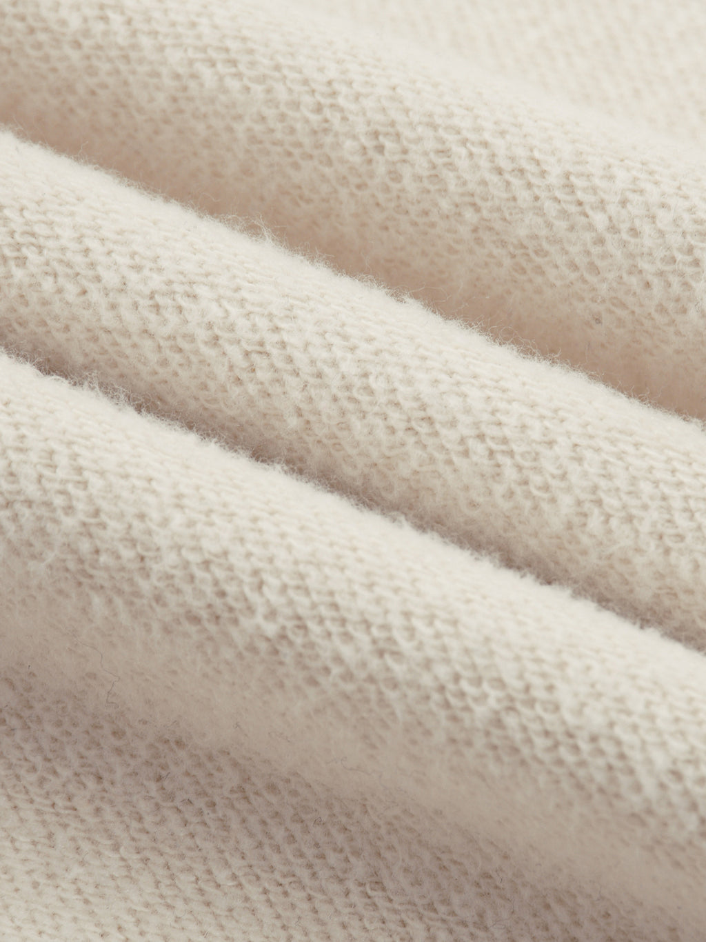 Mira Reflection Striped Straight-Leg Sweatpants