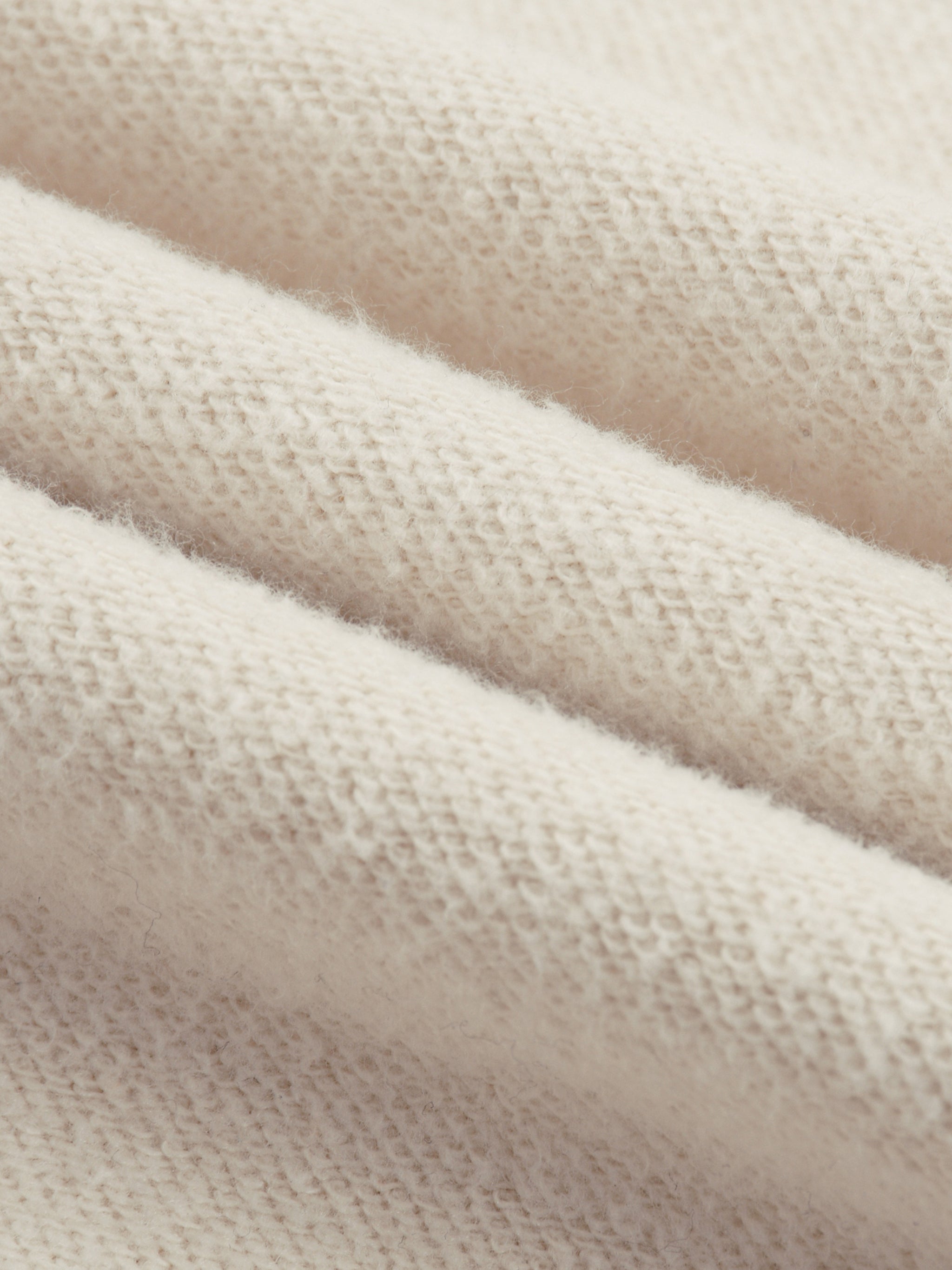 Mira Reflection Striped Straight-Leg Sweatpants