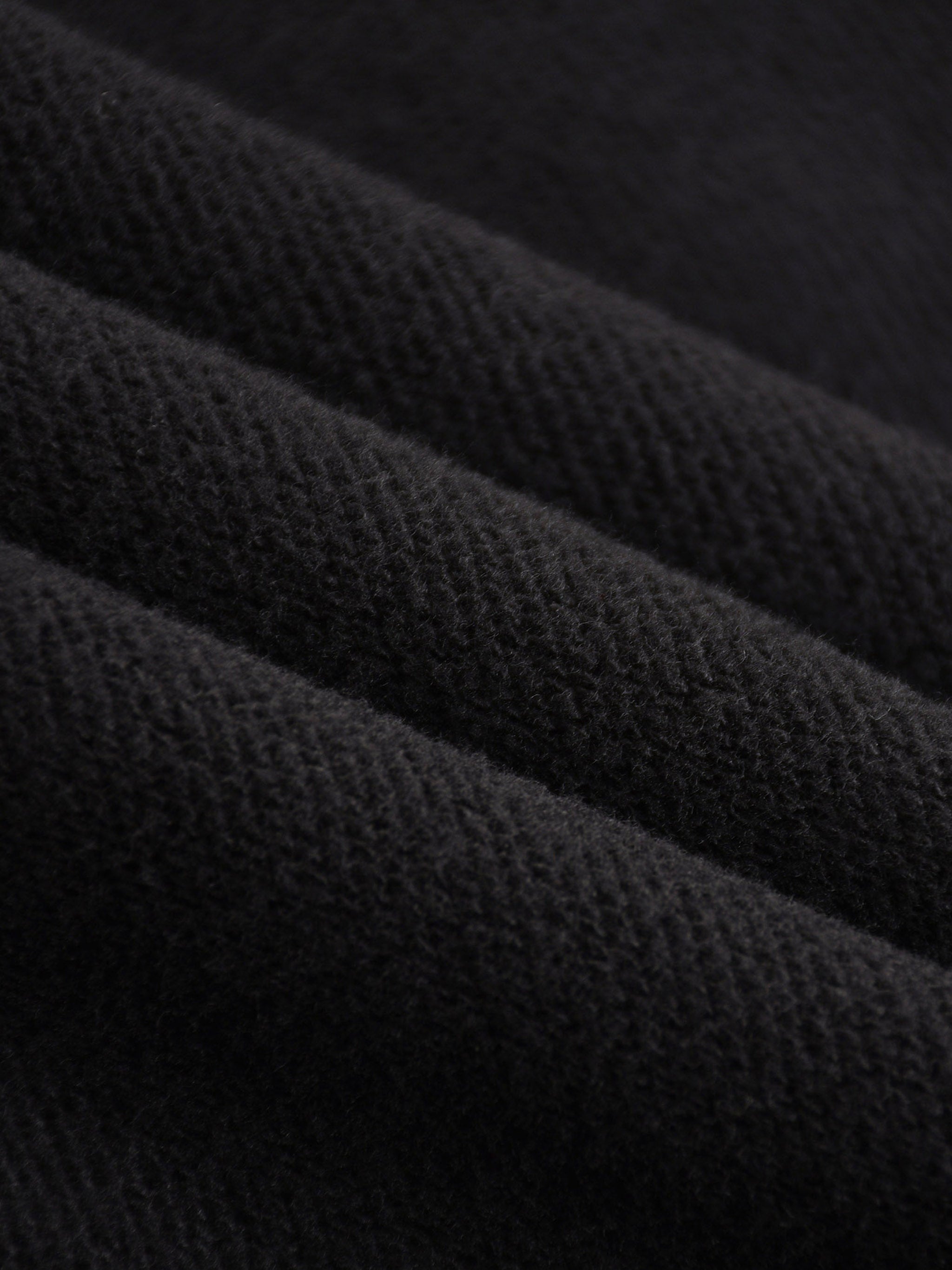 Mira Contrast Tape Straight-Leg Sweatpants