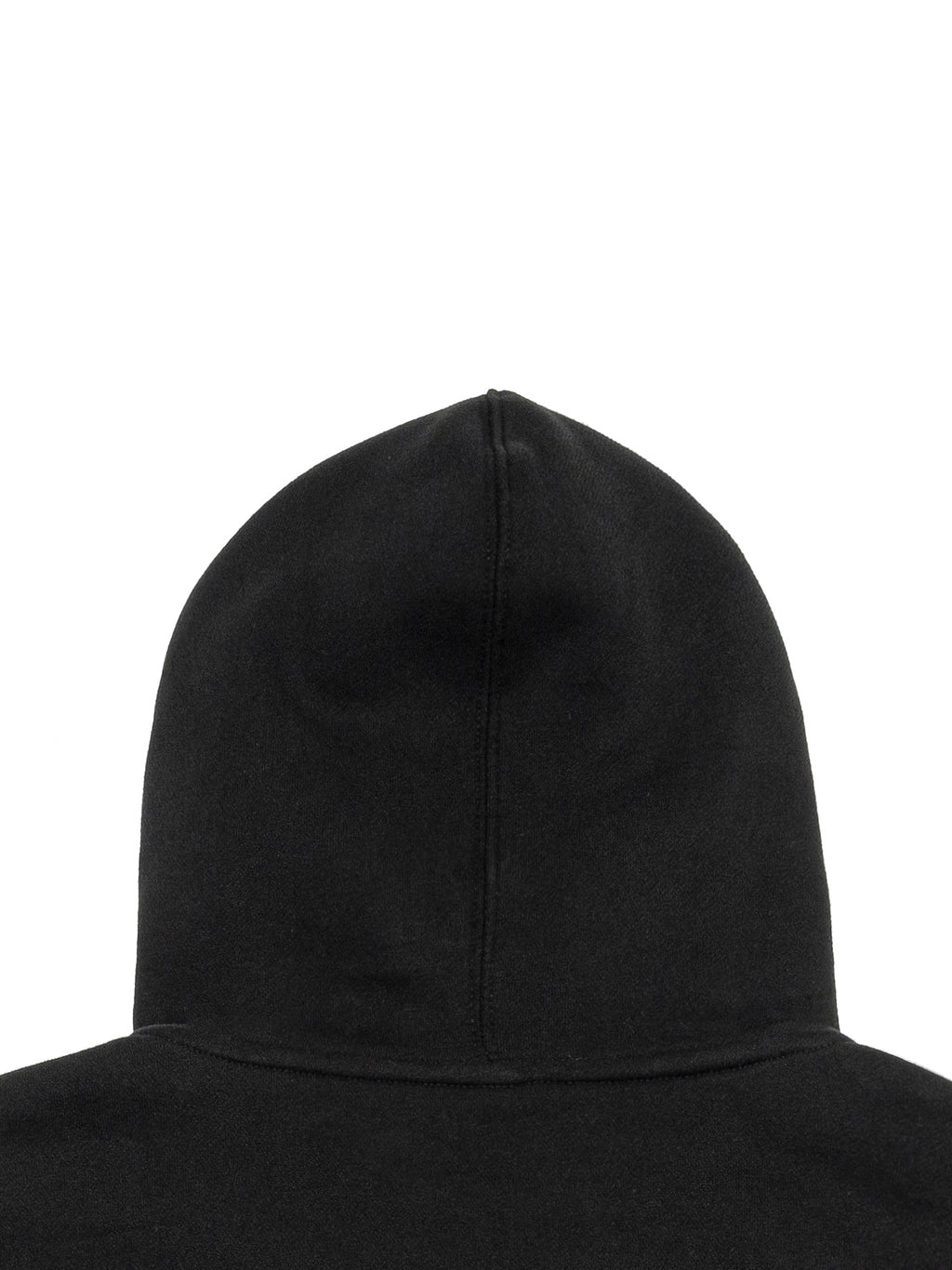 Mira Fleece Zip-Up Boxy Hoodie