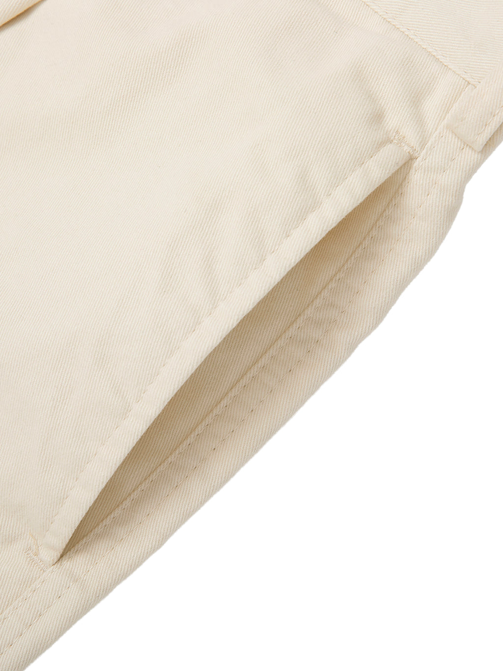 Mira Adjustable Waist Straight-Leg Pants