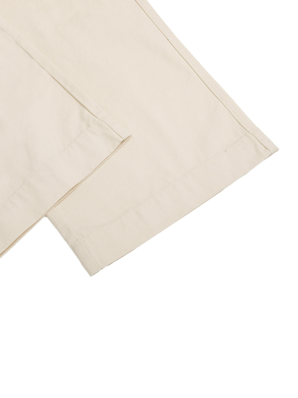 Mira Adjustable Waist Straight-Leg Pants