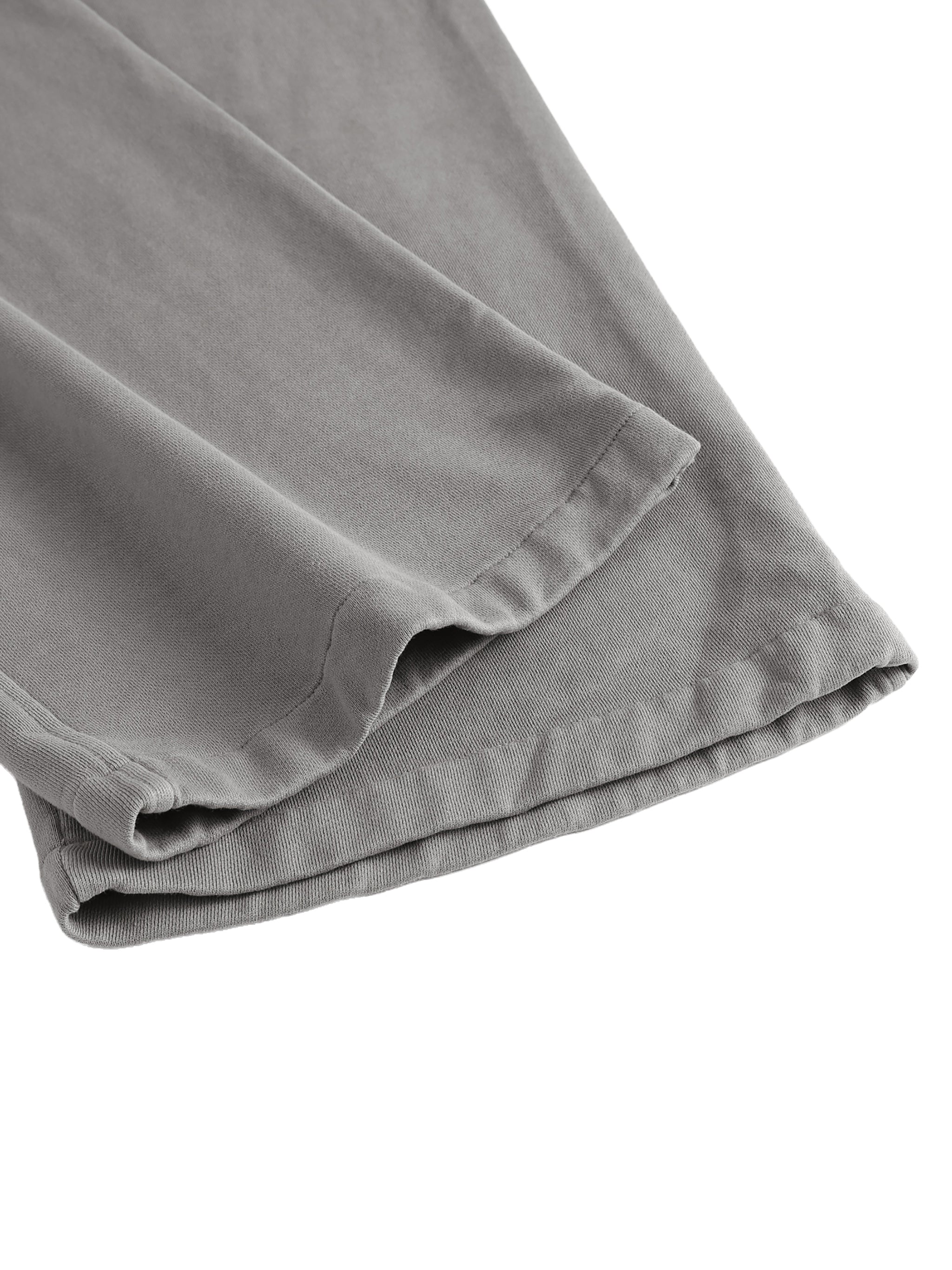 Mira Vintage Washed Waist Pants