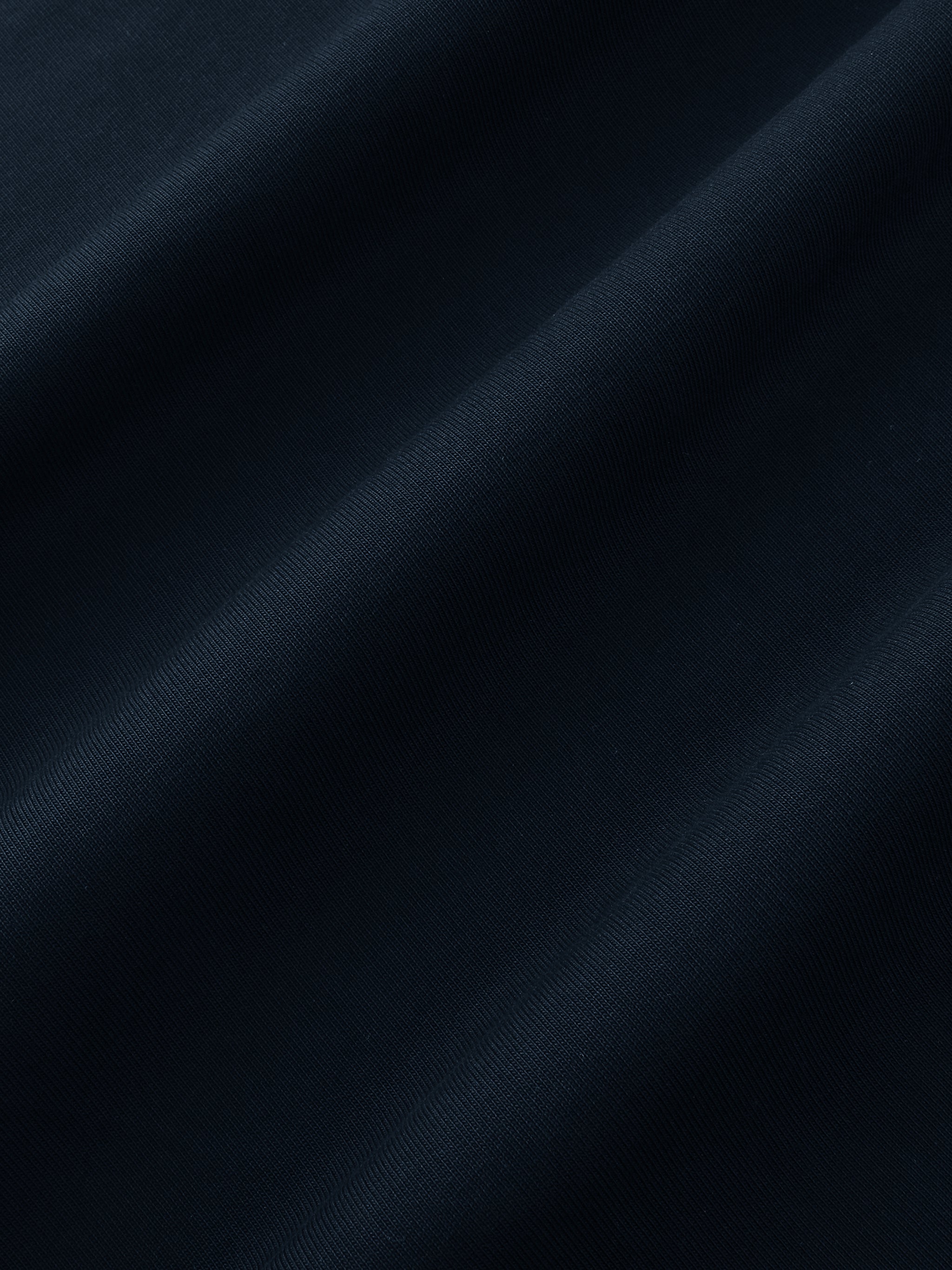 Mira Contrast Panel Raglan Sweatshirt